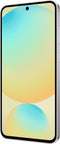 Samsung Galaxy S24 FE - Geel - 128 GB - Fysieke simkaart