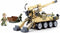 Sluban 8x8 Mobile Cannon