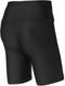 Under Armour Tech Bike Short Dames Sportbroek - Zwart