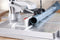 Bosch PBD 40 - Kolomboormachine - 710 W - Digitale display - LED - Laser
