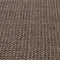 vidaXL - Vloerkleed - 80x350 - cm - natuurlijk - sisal - bruin