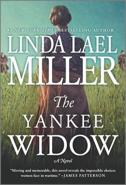 Linda Lael Miller - The Yankee Widow - Paperback - 464 pagina's