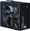 ZALMAN DecaMax 500W - ATX Voeding - 80Plus gecertificeerd met 120mm ventilator