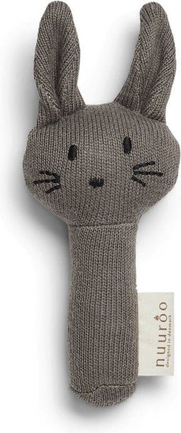 Willam rammelaar Konijn