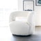 Fauteuil Sharon - beige Spark