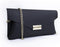 Valentino Bags Arpie - Crossbodytas - Gouden hardware - Zwart