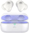 LG TONE Free T90S - In-ear oordopjes - ANC - IPX4 - Wit