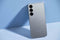 SAMSUNG Galaxy S25 - 5G - Snapdragon 8 Elite - 128 GB - Zilver