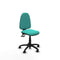Bureaustoel Piqueras y Crespo B0001RN Turkoois