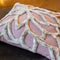 Dutch Decor LIVIA - Sierkussen 40x60 cm Pale Mauve - roze - Inclusief binnenkussen