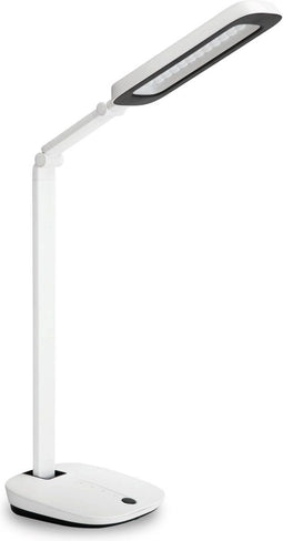 Philips RobotPlus bureaulamp - wit