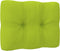 vidaXL-Palletkussens-2-st-stof-heldergroen