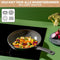 Tefal Renewal - Keramische wokpan - Ø 28 cm - 100% gerecycled aluminium