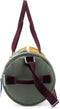 Sticky Lemon Duffle Bag/Weekend Tas/Sporttas - Meadows - Adventure - Khaki Green