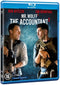 The Accountant 2 - Blu-ray - Actie/thriller met Ben Affleck