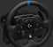 Logitech G923 - Sim Racing Wheel - TRUEFORCE Force Feedback - Zwart