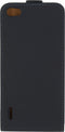 Mobilize MOB-USFCB-HON6 - Flipcase - Ultra Slim - Zwart