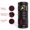 TriggerPoint The Grid X - Foam Roller - Intensief - Zwart