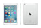 Apple iPad mini 3 (2015, A8 series) - Zilver - 128 GB - WiFi + 4G