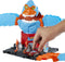 Hot Wheels City Nemesis Lab Gas Station Gorilla Aanval