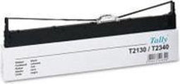 TallyGenicom T2340/T2130 Fabric Ribbon mono (4 million characters) printerlint