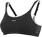 Shock Absorber Active Multi Sport - Sportbh 90E - Extreme ondersteuning - Zwart