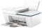 HP DeskJet 4222e - All-in-One Printer - Draadloos printen en scannen - Geschikt voor HP Instant Ink