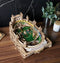 Ugears Harry Potter Zwerkbal Flipperkast