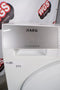 AEG T75373NAH - Warmtepompdroger - ProTex - 7 kg Wit