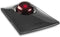 Kensington SlimBlade Pro Trackball - Draadloos - Bluetooth 2,4 GHz - 1600dpi