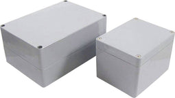 Camdenboss 7300-313 Installatiebehuizing 171 x 121 x 55 ABS Lichtgrijs 1 stuk(s)
