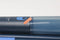 Philips OneUp 3000 series - Steel stofzuiger - Dweilen met schoon water - Zakloos