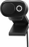 Microsoft Modern Webcam - Full HD 1920x1080 - Ingebouwde microfoon - Zwart
