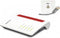 Fritz!Box 7510 - Router - Dual-band wifi tot 1300 Mbps - 4x Gigabit LAN - USB 3.0