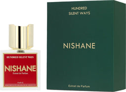 Nishane - Hundred Silent Ways Extrait de Parfum - 100ml