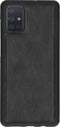 iMoshion Hoesje Met Pasjeshouder Geschikt voor Samsung Galaxy A71 - iMoshion 2-in-1 Wallet Bookcase - Zwart