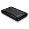 Transcend StoreJet 25A3 - Externe Harde Schijf 1TB - USB 3.0 - Zwart