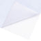vidaXL - Raamfolie - mat - 45x2000 - cm - PVC - wit