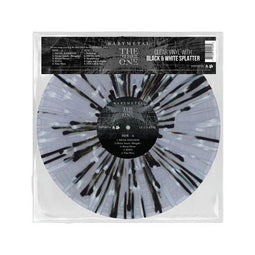 Babymetal - THE OTHER ONE - Coloured Vinyl