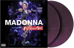Madonna - Rebel Heart Tour - Live Album - Limited Edition - Kleur Vinyl (2 LP) (2 stuks)