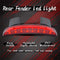 Motorfiets Achterlicht Harley Sportster XL883N 1200N XL1200V XL1200X