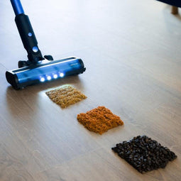 Cecotec Conga Rockstar 8500 Infinity ErgoWet Animal Turbo T