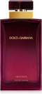 Dolce & Gabbana - Pour Femme Intense - 25 ml - Eau de Parfum Spray - Dames