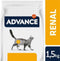 Advance Veterinary Diet Cat - Renal - Kattenvoer - 1,5 kg