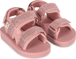 Konges Sløjd Zomersandalen/Kindersandaal - Mellow Rose - Maat 30