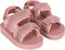 Konges Sløjd Zomersandalen/Kindersandaal - Mellow Rose - Maat 30