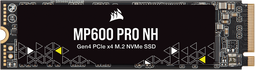 Corsair MP600 Pro NH - SSD M.2 - 8TB - 7000MB/s Lezen 6100MB/s Schrijven