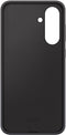 Samsung Galaxy A56 5G - Silicone Case - Krasbestendig - Zwart