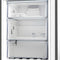 Beko B5RCNA366OHG - Koelvriescombinatie - 316L - No Frost - Grijs