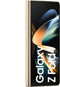 Samsung Galaxy Z Fold4 - 512GB - 5G - 7,6 inch - Beige